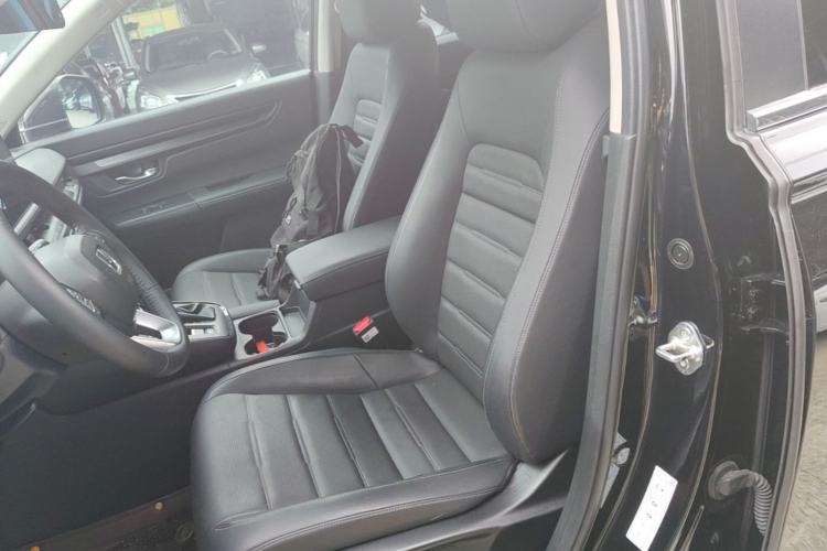 Used Honda CR-V 2023 240TURBO Two-Wheel Drive FENGSHANG Edition 5 Seats Left Front Seat