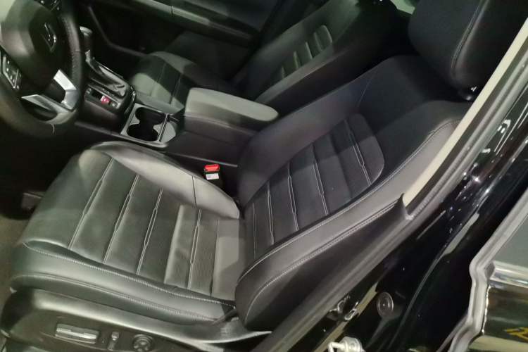 Used Honda CR-V 2023 240TURBO Two-Wheel Drive FENGSHANG Edition 7 Seats Left Front Seat
