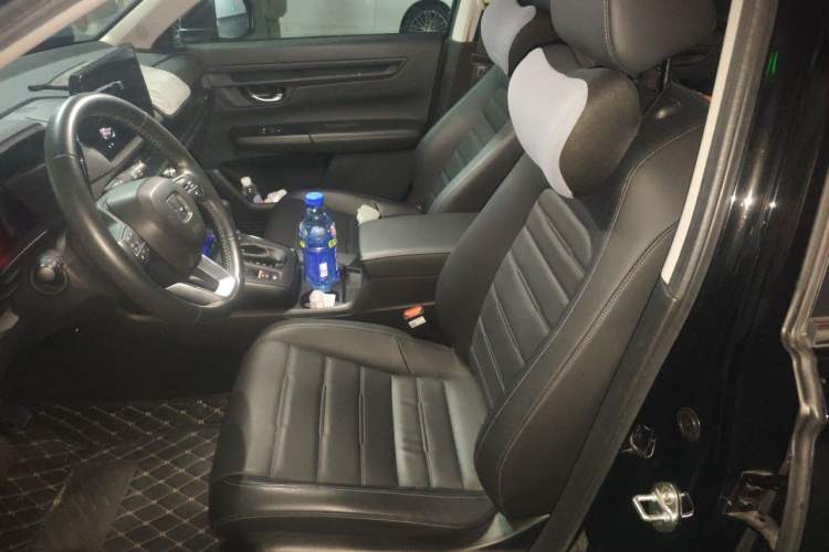 Used Honda CR-V 2023 240TURBO Two-Wheel Drive FENGSHANG Edition 5 Seats Left Front Seat
