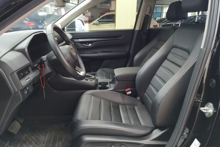 Used Honda CR-V 2023 240TURBO Two-Wheel Drive FENGSHANG Edition 5 Seats Left Front Seat