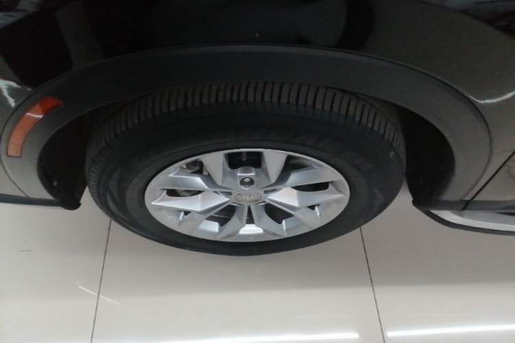 Used Honda CR-V 2023 240TURBO Two-Wheel Drive FENGSHANG Edition 5 Seats Left Front Wheel Hub
