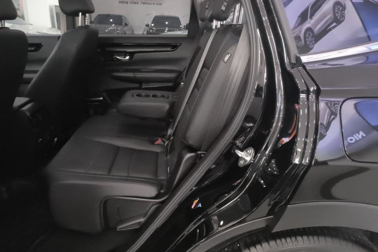 Used Honda CR-V 2023 240TURBO Two-Wheel Drive Deluxe Edition 7 Seats Left Rear Seat