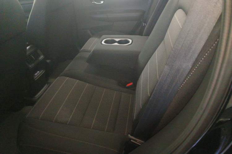 Used Honda CR-V 2023 240TURBO Two-Wheel Drive Active Version 5 Seats Left Rear Seat