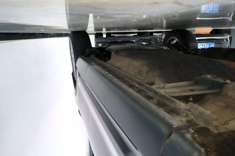 Used Honda CR-V 2023 240TURBO Two-Wheel Drive FENGSHANG Edition 5 Seats Left Side Sill