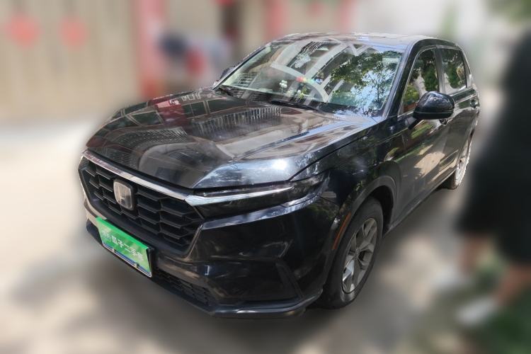 Used Honda CR-V 2023 240TURBO Two-Wheel Drive FENGSHANG Edition 5 Seats Guazi used car, China used car export, Used car for sale, Used  cars, Cheapest cars for sale