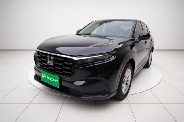 Used Honda CR-V 2023 240TURBO Two-Wheel-Drive Luxury Version 5 Seats