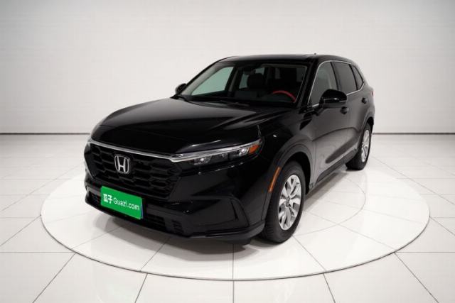 Used Honda CR-V 2023 240TURBO Two-Wheel Drive FENGSHANG Edition 5 Seats