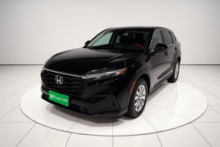 Honda CR-V 2023 240TURBO Two-Wheel Drive FENGSHANG Edition 5 Seats usado Guazi used car, China used car export, Used car for sale, Used cars, Cheapest cars for sale
