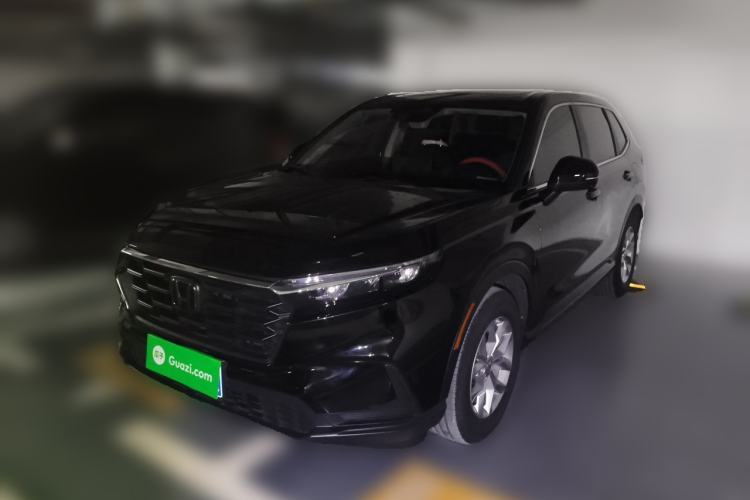 Used Honda CR-V 2023 240TURBO Two-Wheel Drive FENGSHANG Edition 5 Seats Guazi used car, China used car export, Used car for sale, Used  cars, Cheapest cars for sale