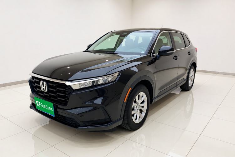 Honda CR-V 2023 240TURBO Two-Wheel Drive FENGSHANG Edition 5 Seats مستعملة Guazi used car, China used car export, Used car for sale, Used  cars, Cheapest cars for sale