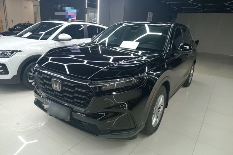 Used Honda CR-V 2023 240TURBO Two-Wheel Drive FENGSHANG Edition 5 Seats Guazi used car, China used car export, Used car for sale, Used cars, Cheapest cars for sale