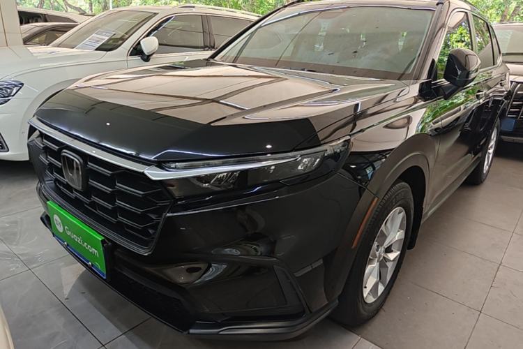 Used Honda CR-V 2023 240TURBO Two-Wheel Drive FENGSHANG Edition 5 Seats Guazi used car, China used car export, Used car for sale, Used  cars, Cheapest cars for sale