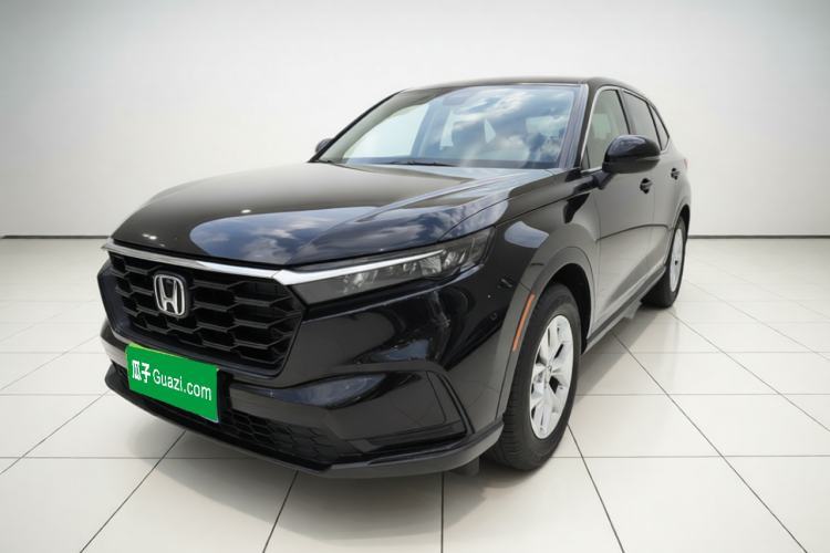 Used Honda CR-V 2023 240TURBO Two-Wheel Drive Smart Edition 5 Seats Guazi used car, China used car export, Used car for sale, Used Honda cars, Cheapest cars for sale