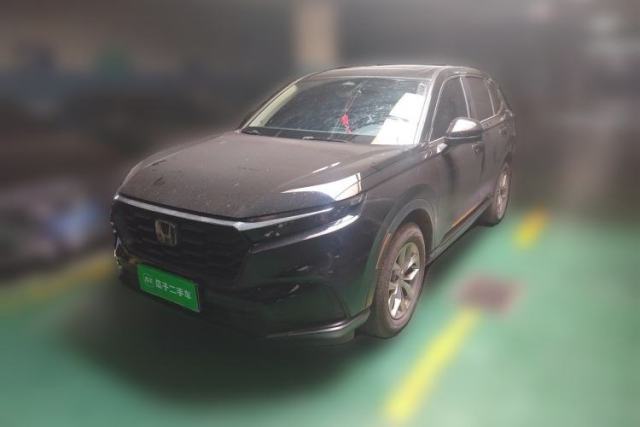 Used Honda CR-V 2023 240TURBO Two-Wheel Drive FENGSHANG Edition 5 Seats