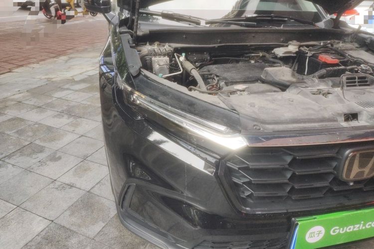 Used Honda CR-V 2023 240TURBO Two-Wheel Drive FENGSHANG Edition 5 Seats Right Front Headlight