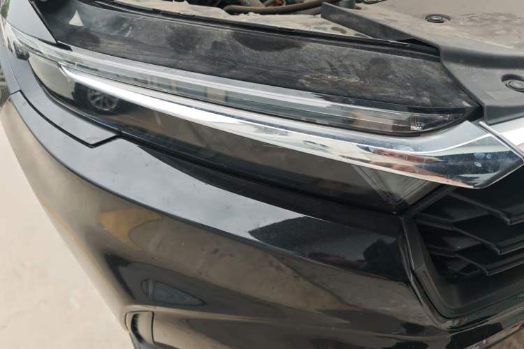 Used Honda CR-V 2023 240TURBO Two-Wheel Drive FENGSHANG Edition 5 Seats Right Front Headlight
