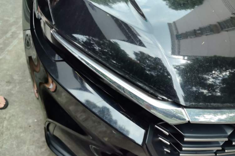 Used Honda CR-V 2023 240TURBO Two-Wheel Drive Smart Edition 5 Seats Right Front Headlight