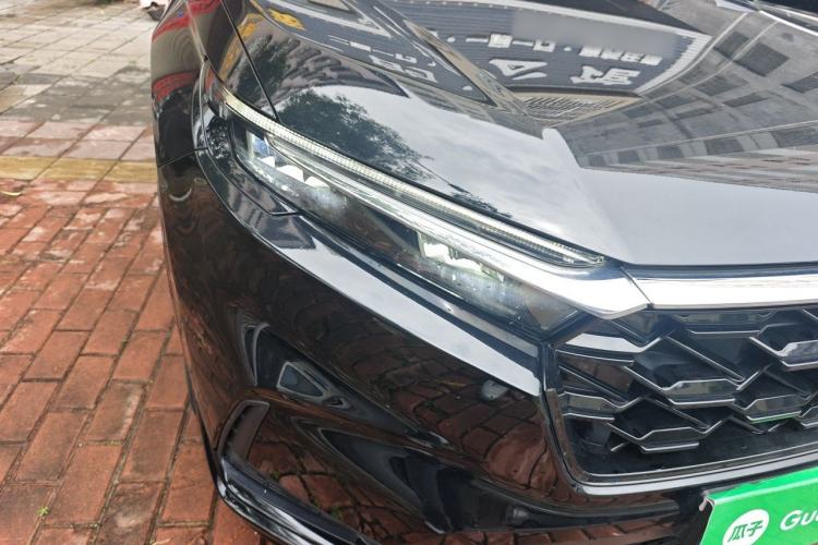 Used Honda CR-V 2023 2.0L eHEV Two-Wheel Drive Smart Edition Right Front Headlight