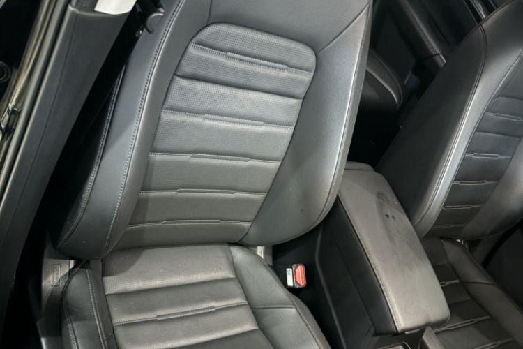 Used Honda CR-V 2023 240TURBO Two-Wheel Drive FENGSHANG Edition 5 Seats Right Front Seat