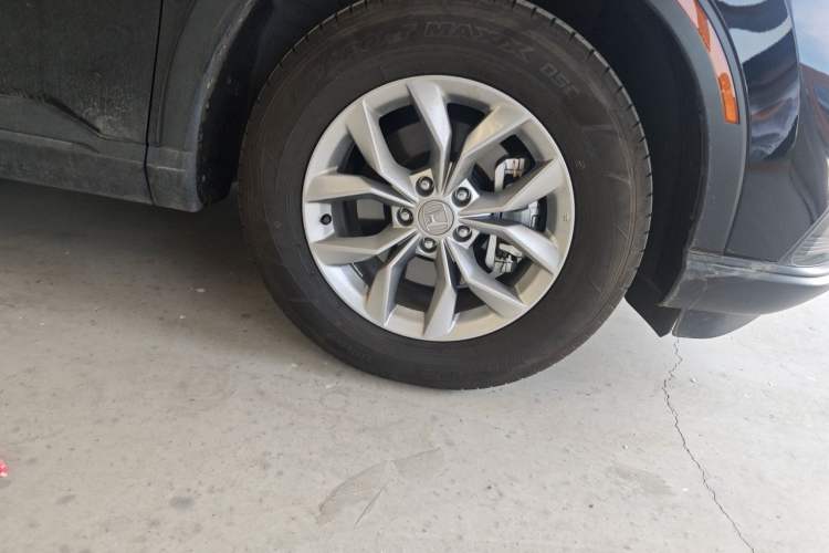 Used Honda CR-V 2023 240TURBO Two-Wheel Drive Active Version 5 Seats Right Front Wheel Hub