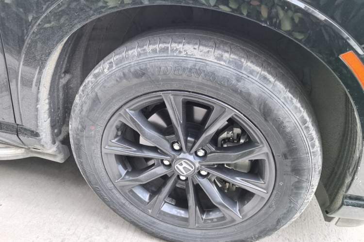 Used Honda CR-V 2023 2.0L eHEV Two-Wheel Drive Smart Edition Right Front Wheel Hub