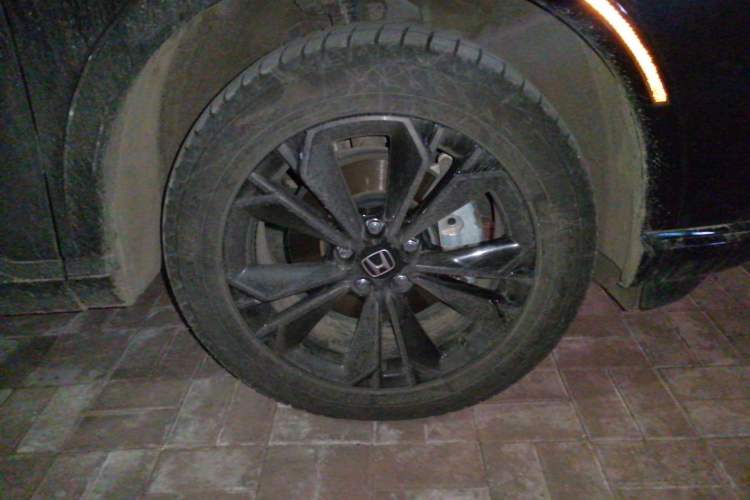 Used Honda CR-V 2023 2.0L eHEV Four-Wheel Drive Prestige Edition Right Front Wheel Hub