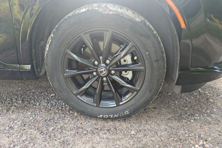 Used Honda CR-V 2023 2.0L eHEV Two-Wheel Drive Smart Edition Right Front Wheel Hub
