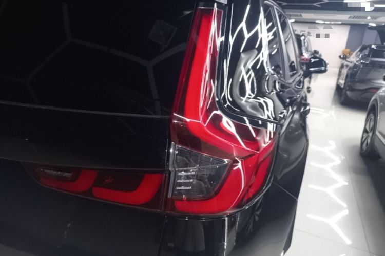 Used Honda CR-V 2023 240TURBO Two-Wheel Drive FENGSHANG Edition 5 Seats Right Rear Taillight