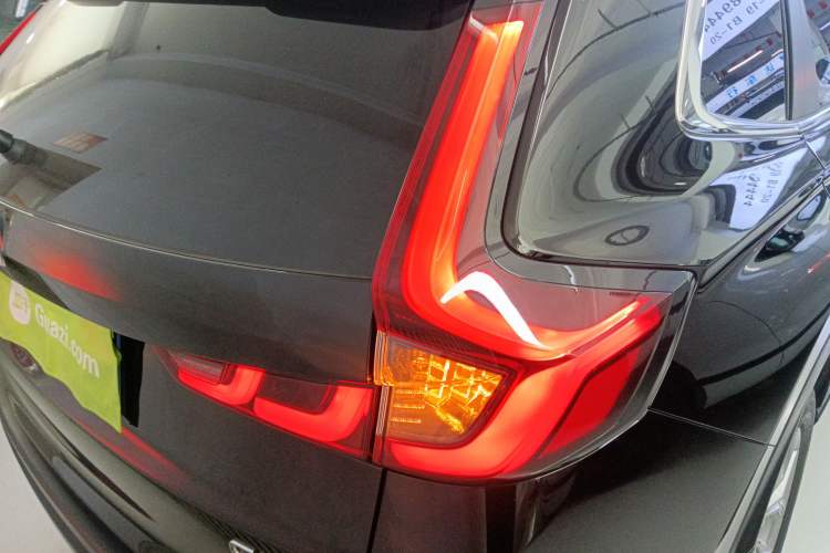 Used Honda CR-V 2023 240TURBO Two-Wheel Drive FENGSHANG Edition 5 Seats Right Rear Taillight