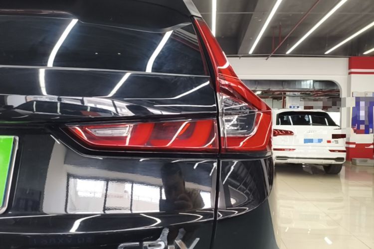 Used Honda CR-V 2023 240TURBO Two-Wheel Drive FENGSHANG Edition 5 Seats Right Rear Taillight