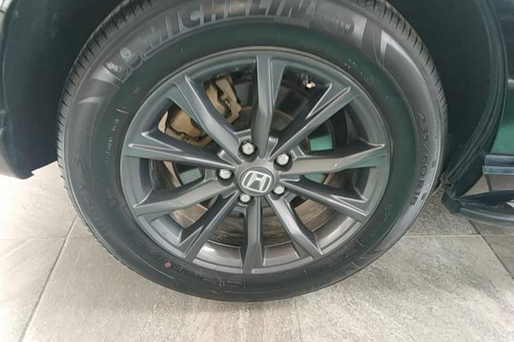 Used Honda CR-V 2023 2.0L eHEV Two-Wheel Drive Smart Edition Right Rear Wheel Hub