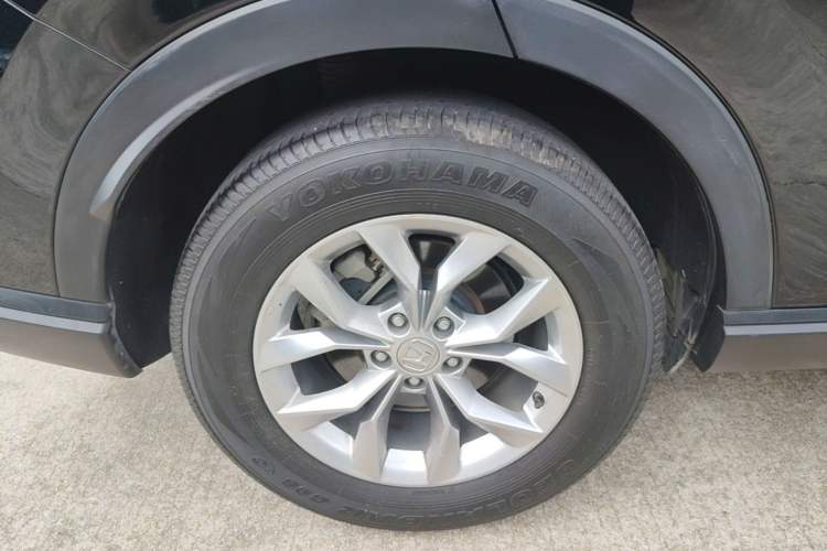 Used Honda CR-V 2023 240TURBO Two-Wheel Drive FENGSHANG Edition 5 Seats Right Rear Wheel Hub