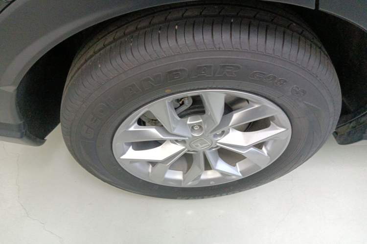 Used Honda CR-V 2023 240TURBO Two-Wheel Drive FENGSHANG Edition 5 Seats Right Rear Wheel Hub