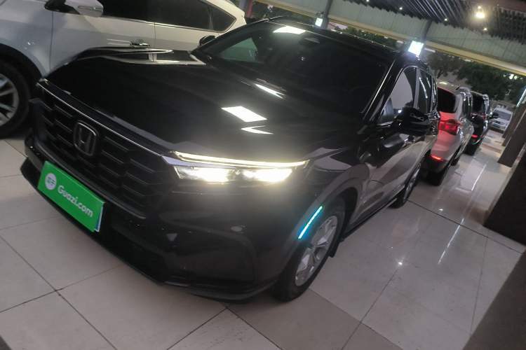 Used Honda CR-V 2023 240TURBO Two-Wheel-Drive Luxury Version 5 Seats Guazi used car, China used car export, Used car for sale, Used  cars, Cheapest cars for sale