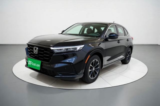 Used Honda CR-V 2023 240TURBO Two-Wheel Drive FENGSHANG Edition 5 Seats
