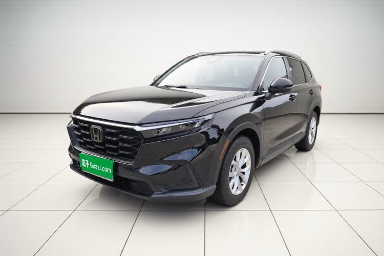 Used Honda CR-V 2023 240TURBO Two-Wheel Drive FENGSHANG Edition 5 Seats Guazi used car, China used car export, Used car for sale, Used  cars, Cheapest cars for sale