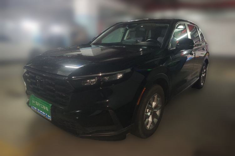 Used Honda CR-V 2023 240TURBO Two-Wheel Drive FENGSHANG Edition 5 Seats Guazi used car, China used car export, Used car for sale, Used  cars, Cheapest cars for sale