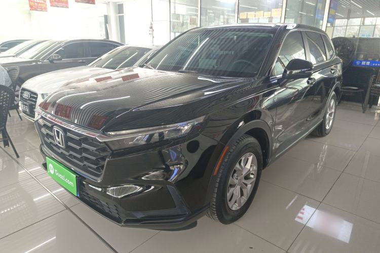 Honda CR-V 2023 240TURBO Two-Wheel Drive Active Version 5 Seats usata Guazi used car, China used car export, Used car for sale, Used cars, Cheapest cars for sale