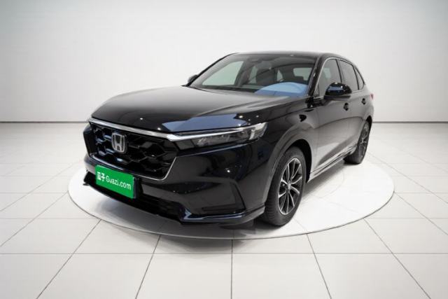 Used Honda CR-V 2023 2.0L eHEV Two-Wheel Drive Smart Edition