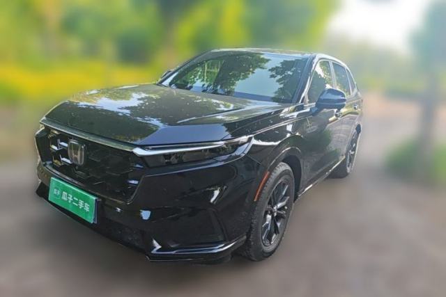 Used Honda CR-V 2023 2.0L eHEV Two-Wheel Drive Smart Edition