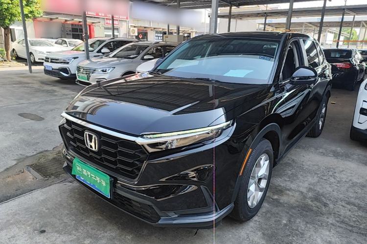 Used Honda CR-V 2023 240TURBO Two-Wheel Drive Active Version 5 Seats Guazi used car, China used car export, Used car for sale, Used  cars, Cheapest cars for sale