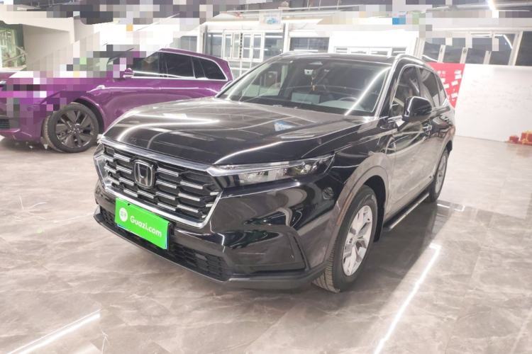 Used Honda CR-V 2023 240TURBO Two-Wheel-Drive Luxury Version 5 Seats Guazi used car, China used car export, Used car for sale, Used  cars, Cheapest cars for sale