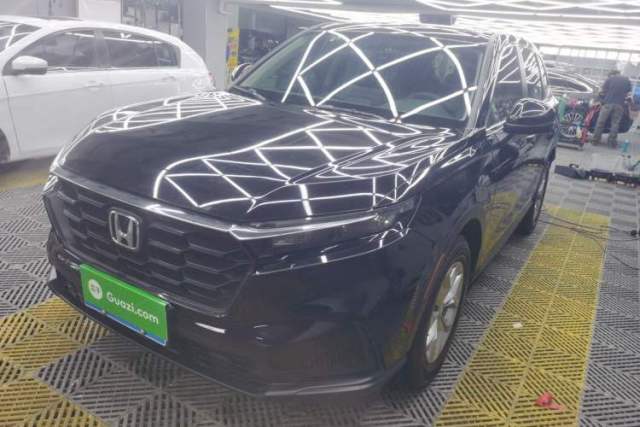 Used Honda CR-V 2023 240TURBO Two-Wheel Drive Active Version 5 Seats