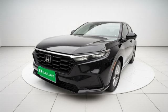 Used Honda CR-V 2023 240TURBO Two-Wheel Drive Smart Edition 5 Seats