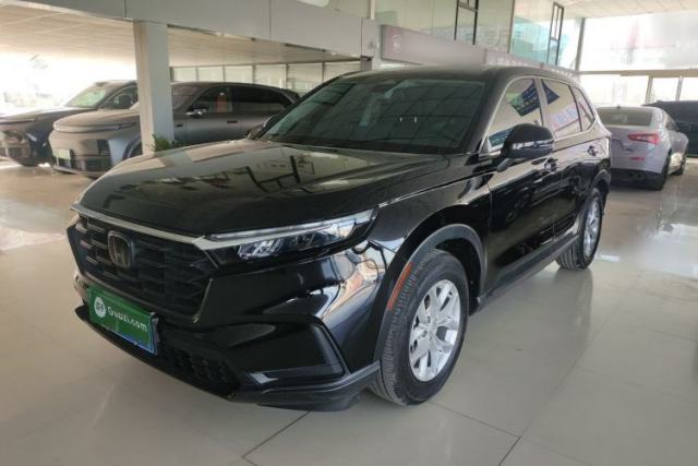 Used Honda CR-V 2023 240TURBO Two-Wheel Drive FENGSHANG Edition 5 Seats