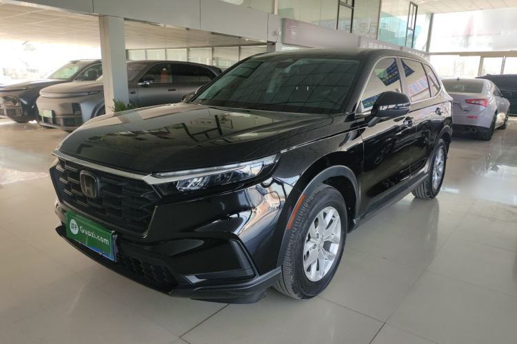 Honda CR-V 2023 240TURBO Two-Wheel Drive FENGSHANG Edition 5 Seats usado Guazi used car, China used car export, Used car for sale, Used cars, Cheapest cars for sale