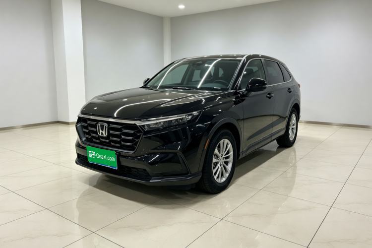 Ojetý Honda CR-V 2023 240TURBO Two-Wheel Drive FENGSHANG Edition 5 Seats Guazi used car, China used car export, Used car for sale, Used  cars, Cheapest cars for sale