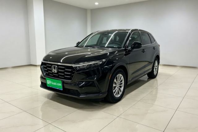 Honda CR-V 2023 240TURBO Two-Wheel Drive FENGSHANG Edition 5 Seats usata