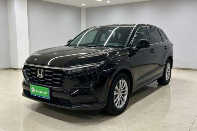 Used Honda CR-V 2023 240TURBO Two-Wheel Drive FENGSHANG Edition 5 Seats