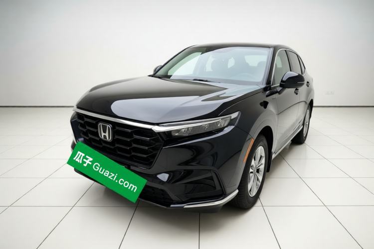 Honda CR-V 2023 240TURBO Two-Wheel Drive FENGSHANG Edition 5 Seats usata Guazi used car, China used car export, Used car for sale, Used cars, Cheapest cars for sale